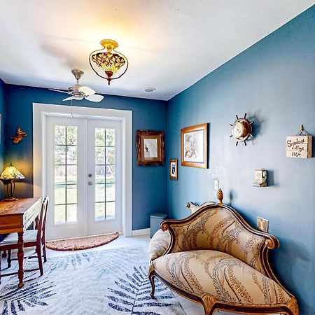 Purple Pelican Cottage Marco Island Ngoại thất bức ảnh