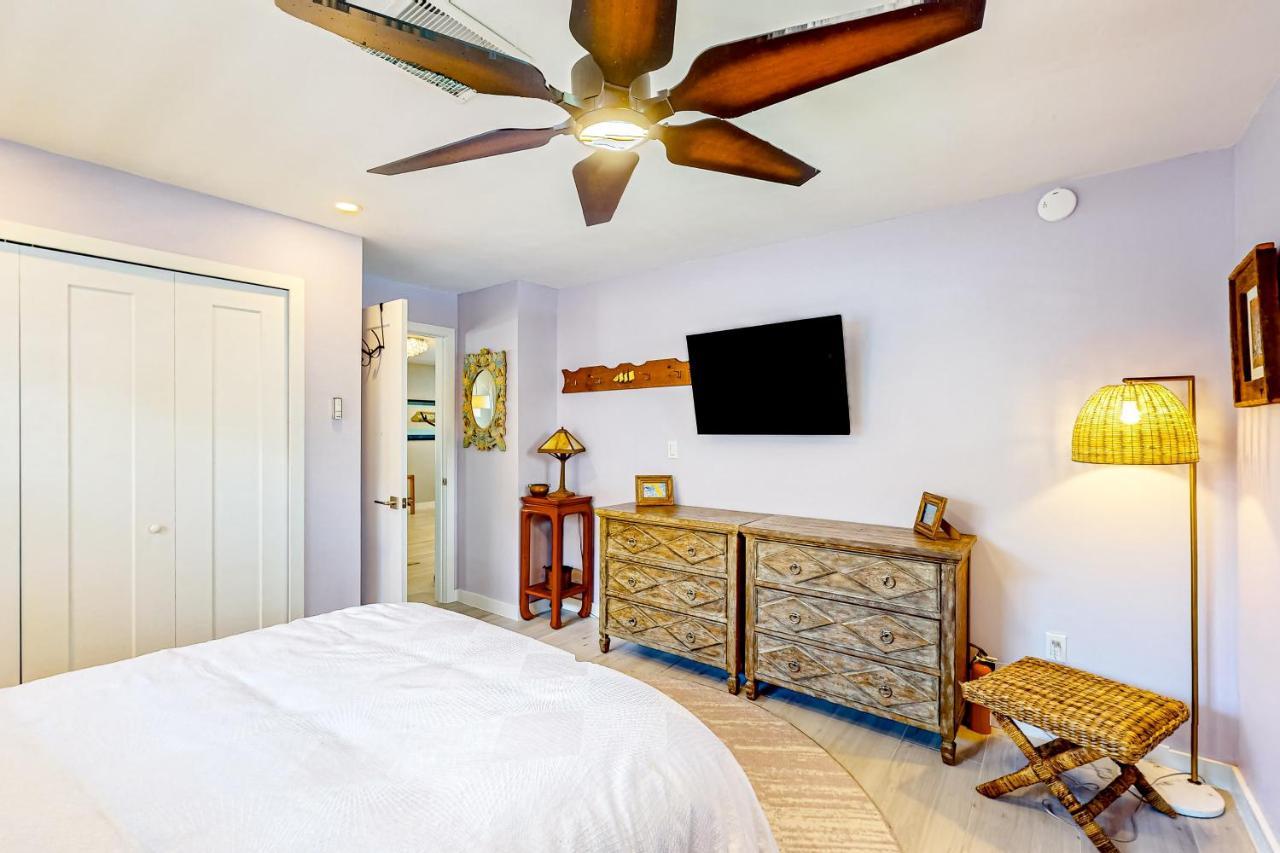 Purple Pelican Cottage Marco Island Ngoại thất bức ảnh