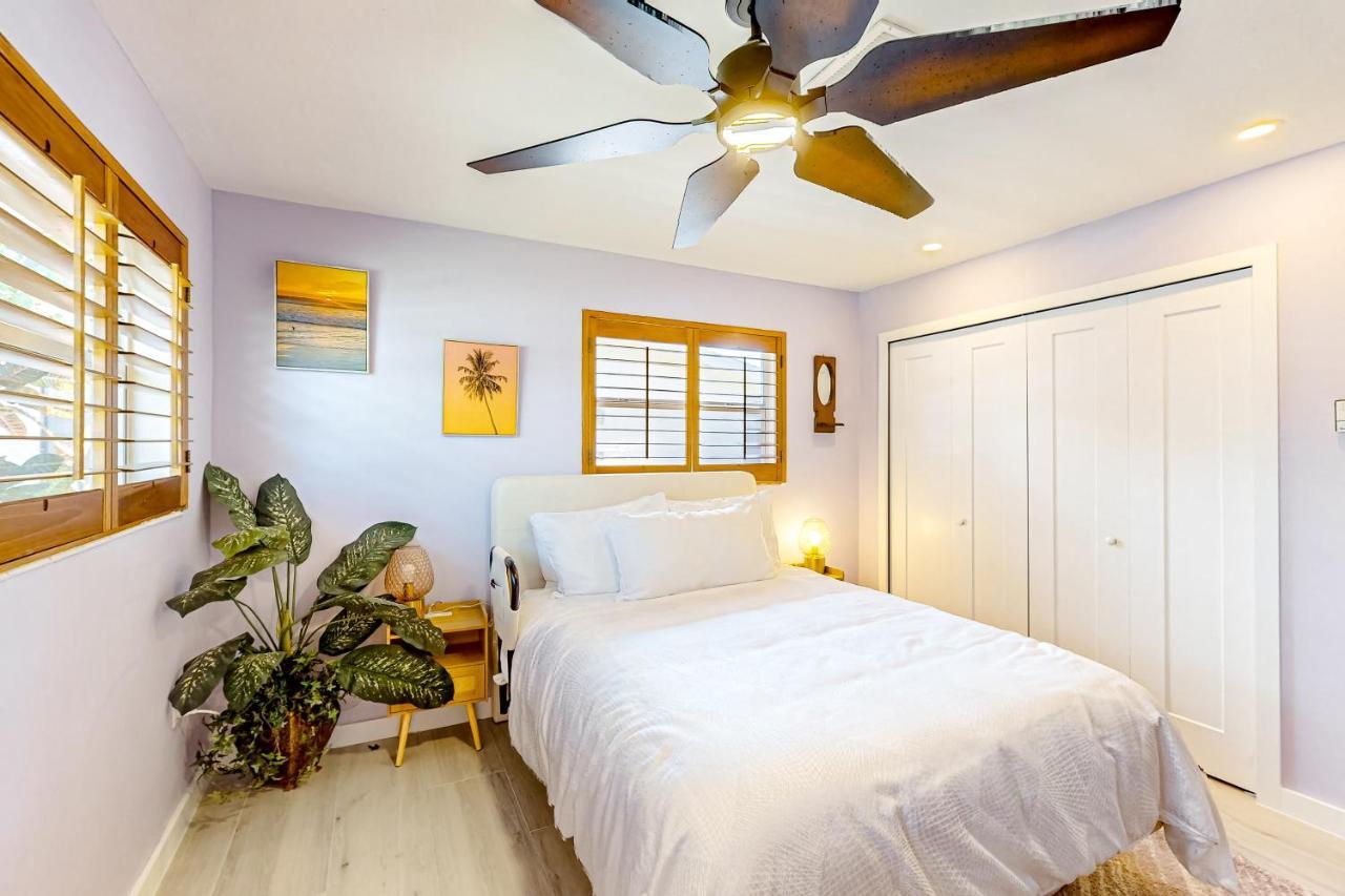 Purple Pelican Cottage Marco Island Ngoại thất bức ảnh