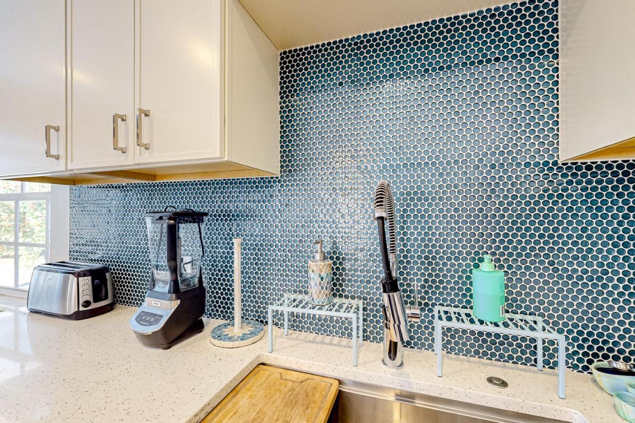Purple Pelican Cottage Marco Island Ngoại thất bức ảnh