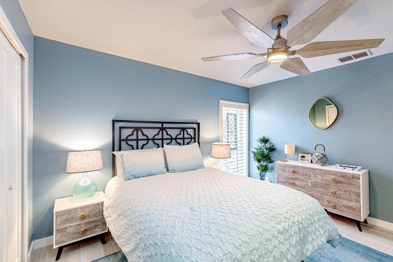 Purple Pelican Cottage Marco Island Ngoại thất bức ảnh